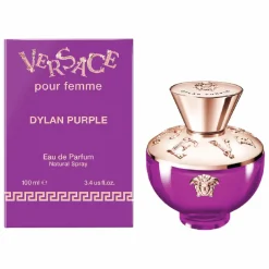 Versace Dylan Purple Eau de Parfum Spray