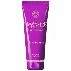 Versace Dylan Purple Perfumed Body Lotion