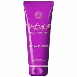 Versace Dylan Purple Perfumed Bath & Shower Gel