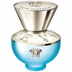 Versace Dylan Turquoise Eau de Toilette Spray
