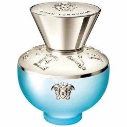 Versace Dylan Turquoise Eau de Toilette Spray