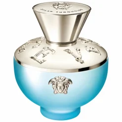 Versace Dylan Turquoise Eau de Toilette Spray