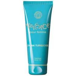 Versace Dylan Turquoise Perfumed Body Gel