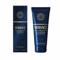 Versace Eau Fraiche Extreme Aftershave Balm
