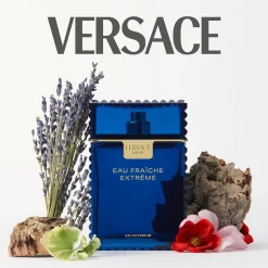 Versace Eau Fraiche Extreme Shower Gel