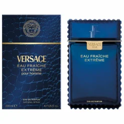 Versace Eau Fraiche Extreme Eau de Parfum