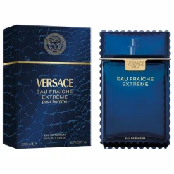Versace Eau Fraiche Extreme Eau de Parfum