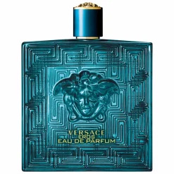 Versace Eros Eau de Parfum Spray