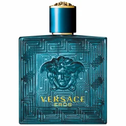 Versace Eros Eau de Toilette Spray
