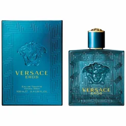 Versace Eros Eau de Toilette Spray