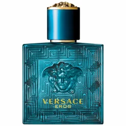 Versace Eros Eau de Toilette Spray