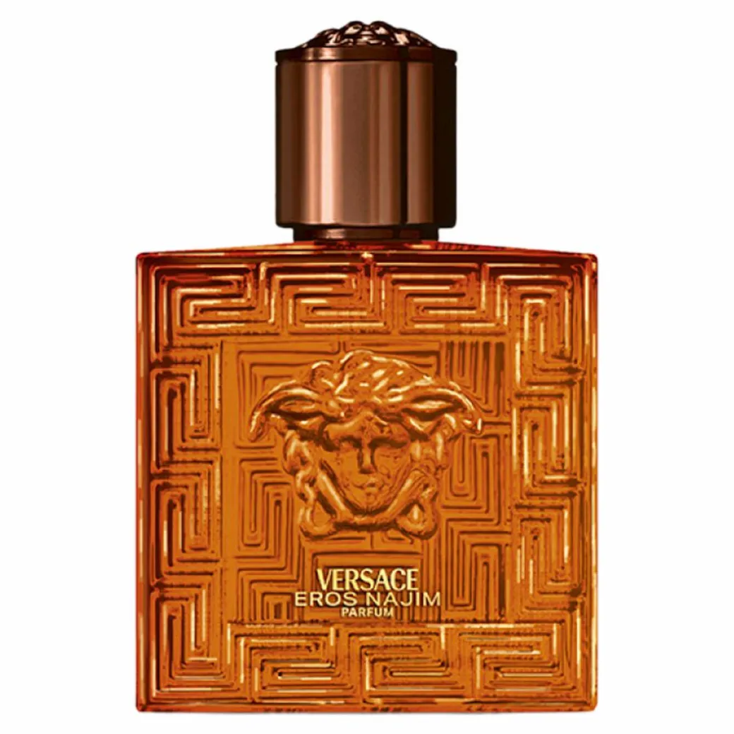 Versace Eros Najim Parfum Spray