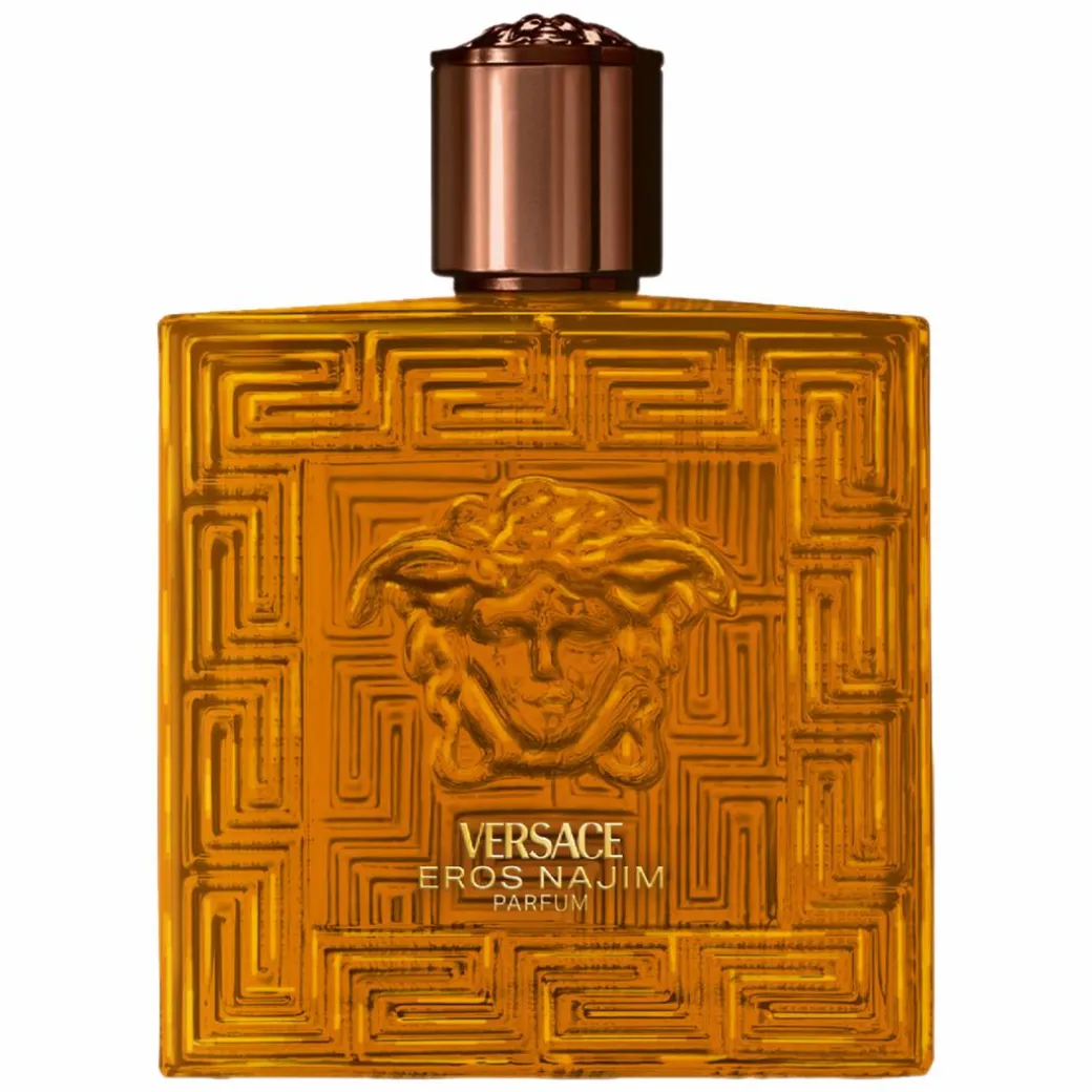 Versace Eros Najim Parfum Spray