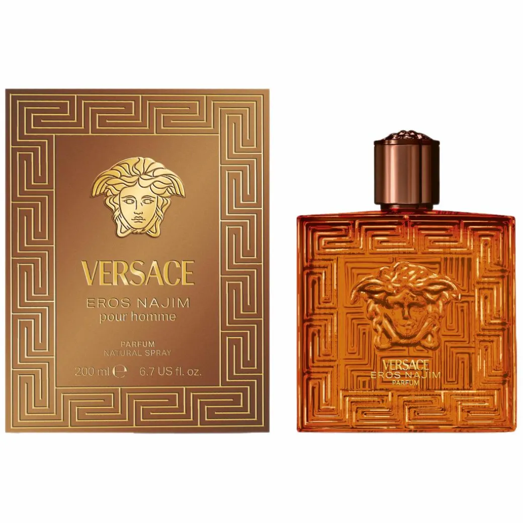 Versace Eros Najim Parfum Spray