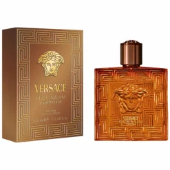 Versace Eros Najim Parfum Spray