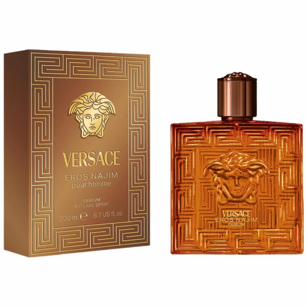 Versace Eros Najim Parfum Spray