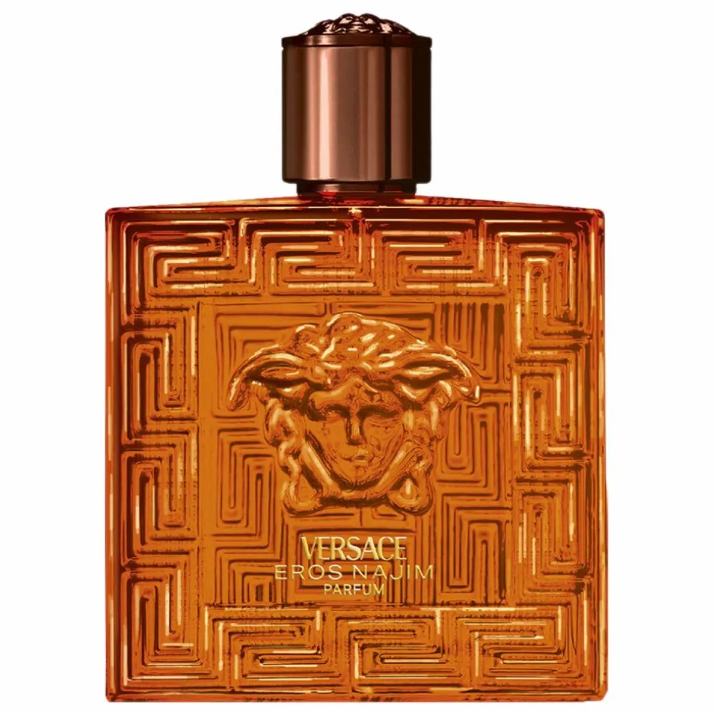 Versace Eros Najim Parfum Spray