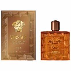 Versace Eros Najim Parfum Spray