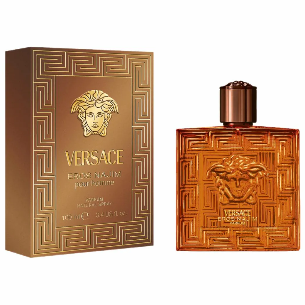 Versace Eros Najim Parfum Spray