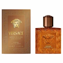 Versace Eros Najim Parfum Spray