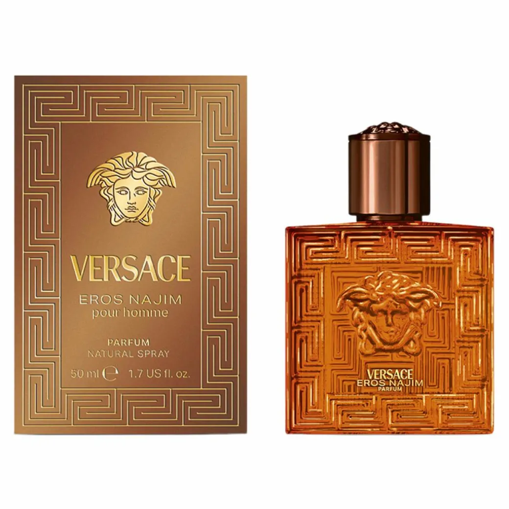 Versace Eros Najim Parfum Spray