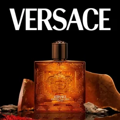 Versace Eros Najim Parfum Spray