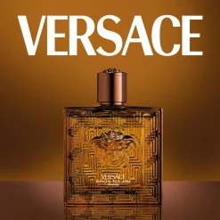 Versace Eros Najim Parfum Spray