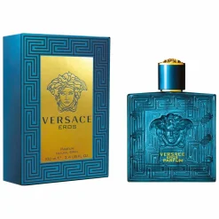 Versace Eros Parfum Spray