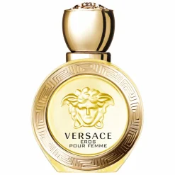 Versace Eros Pour Femme Eau de Toilette Spray