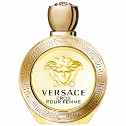 Versace Eros Pour Femme Eau de Toilette Spray