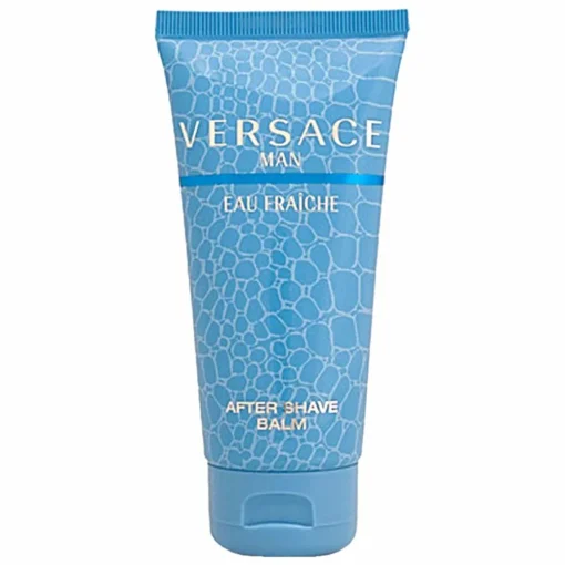 Versace Man Eau Fraiche Aftershave Balm
