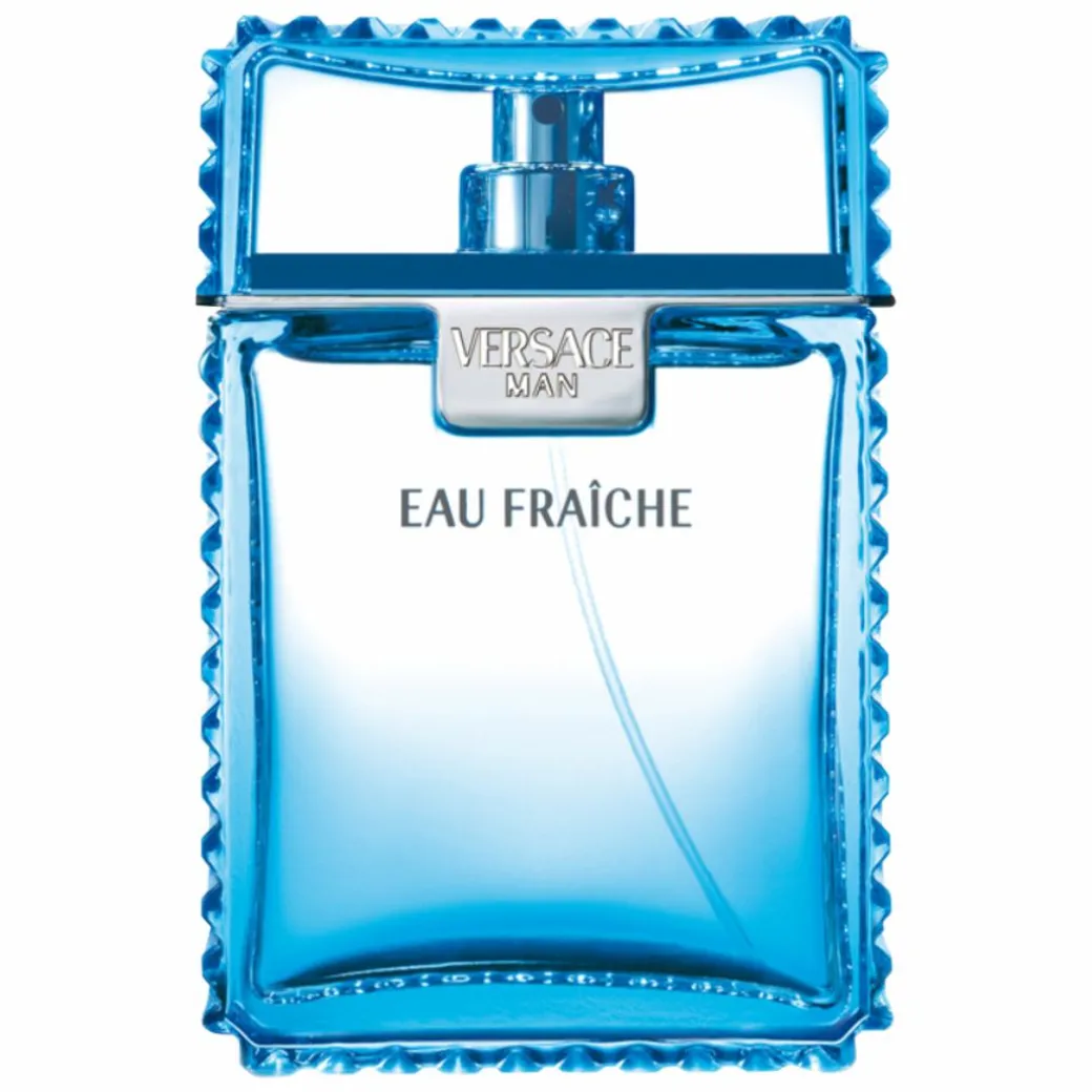 Versace Man Eau Fraiche Eau de Toilette Spray
