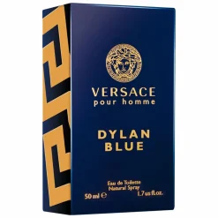 Versace Pour Homme Dylan Blue Eau de Toilette Spray