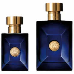Versace Pour Homme Dylan Blue Eau de Toilette Spray 100ml Gift Set
