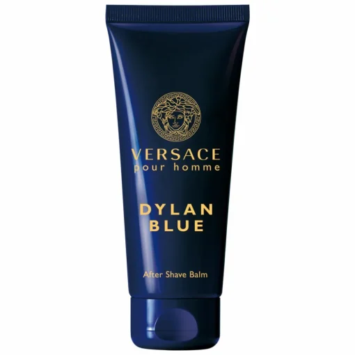 Versace Pour Homme Dylan Blue After Shave Balm