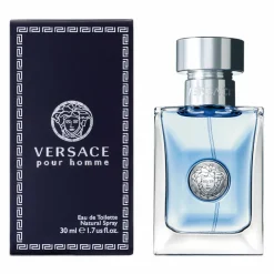 Versace Pour Homme Eau de Toilette Spray