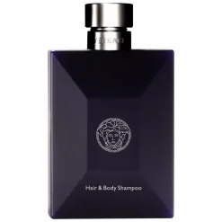 Versace Pour Homme Hair & Body Shampoo