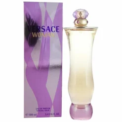 Versace Woman Eau de Parfum Spray
