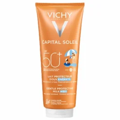 Vichy Capital Soleil Gentle Protective Milk For Children SPF50