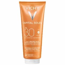 Vichy Capital Soleil Hydrating Protective Milk SPF30