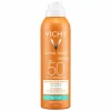Vichy Capital Soleil Invisible Hydrating Mist SPF50