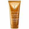 Vichy Capital Soleil Self-Tanning Face and Body Hydrating Milk