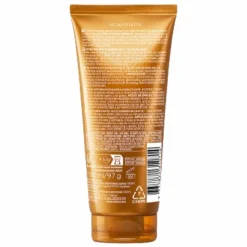 Vichy Capital Soleil Self-Tanning Face and Body Hydrating Milk