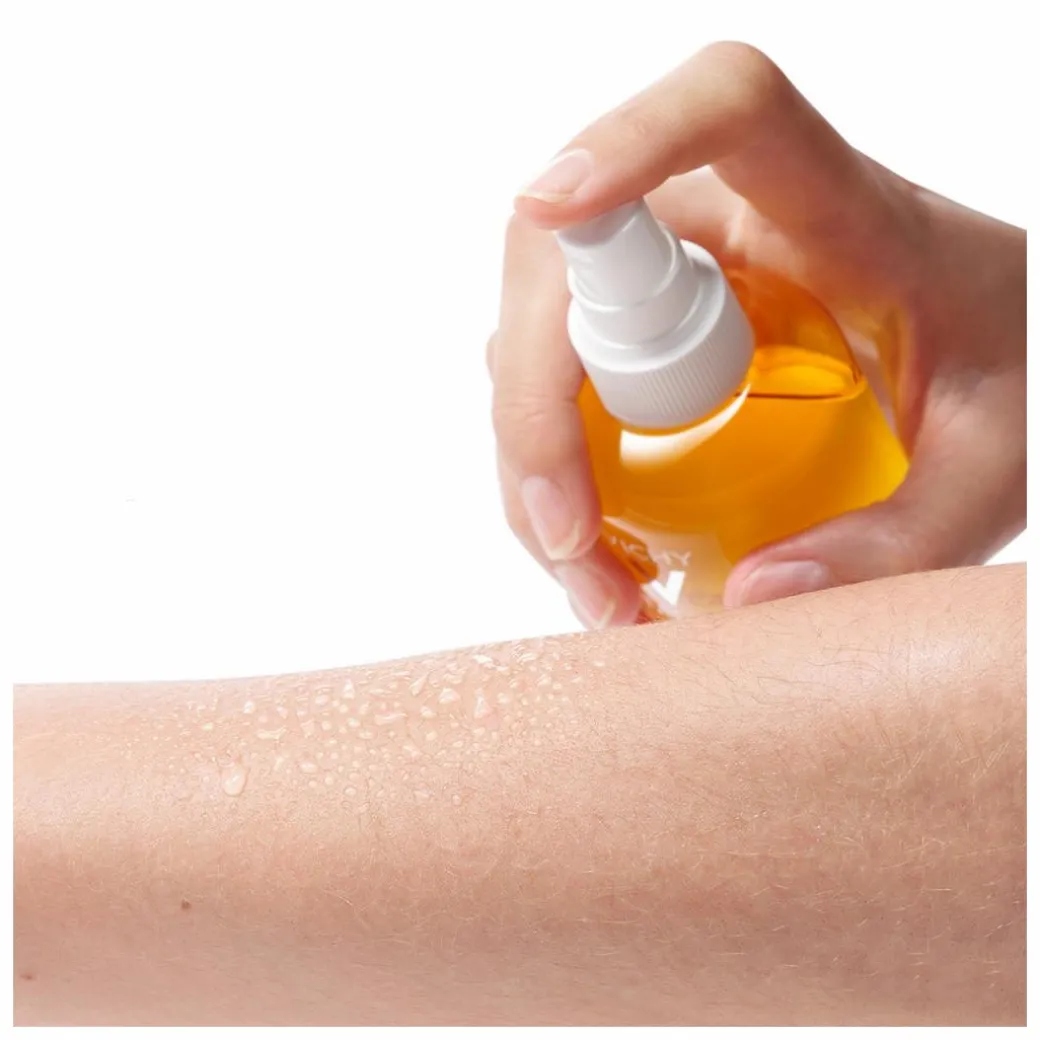 Vichy Capital Soleil Solar Protective Water Illuminating Tan SPF50