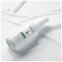 Vichy Capital Soleil UV Clear Anti-imperfections Water Fluid SPF50+ for Blemish-Prone Skin