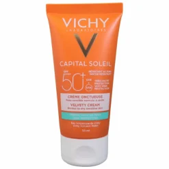 Vichy Capital Soleil Velvety Cream SPF50+