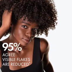 Vichy Dercos Anti Dandruff Water to Foam Shampoo