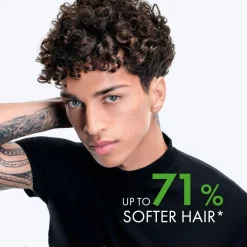 Vichy Dercos Anti Dandruff Water to Foam Shampoo