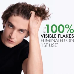 Vichy Dercos Anti-Dandruff Shampoo for Normal to Oily Hair Refill