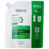 Vichy Dercos Anti-Dandruff Shampoo for Dry Hair Refill